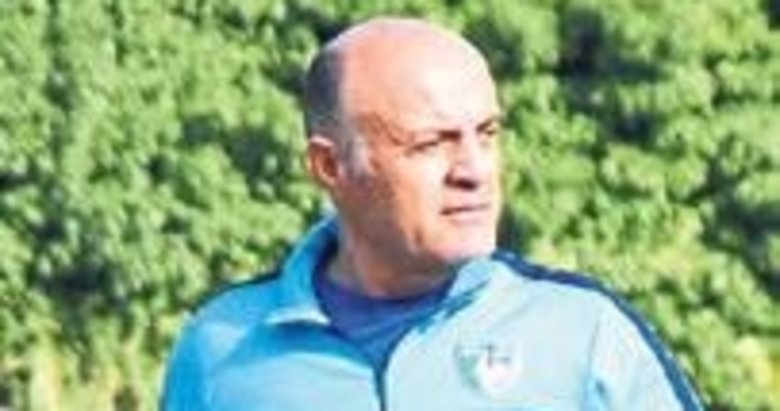 Denizlispor, Bizati ile umutlandı