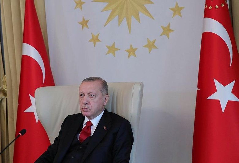Başkan Erdoğan’dan Türkiye-Afrika Ekonomi ve İş Forumu’nda önemli mesajlar