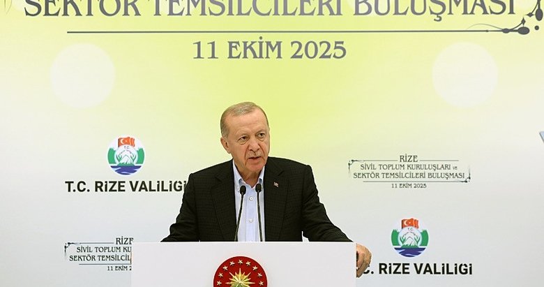 Başkan Erdoğan: Enflasyonu tek haneye indireceğiz