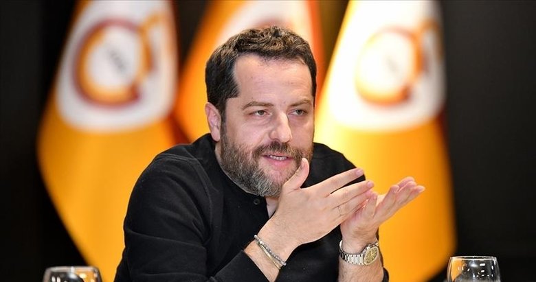 Karşımızda örgütlü yapı var