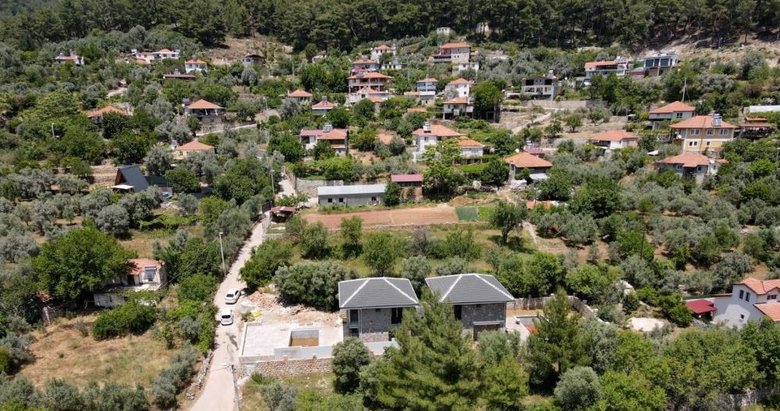 Fethiye’de kaçak kiralamaya 6 Milyon TL ceza