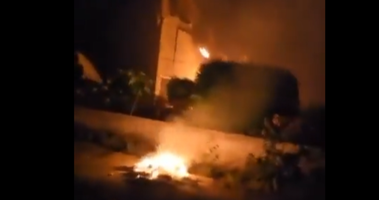 Hindistan Pakistan’a balistik füzelerle saldırdı