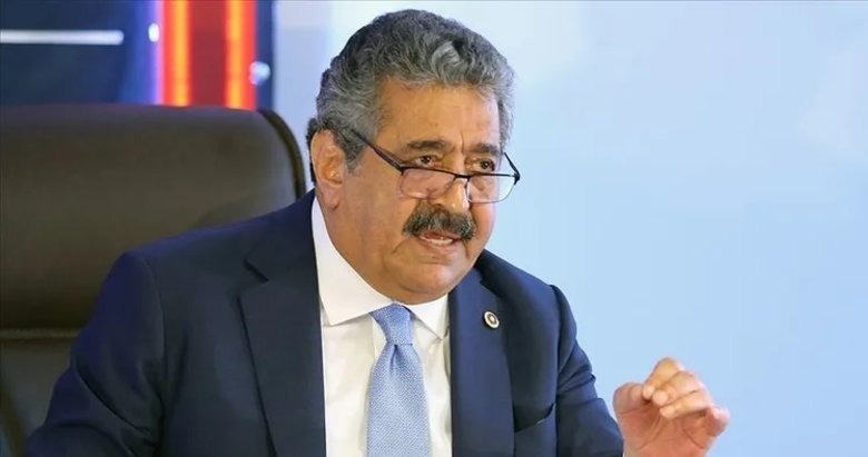 MHP’li Feti Yıldız: MHP adına İmralı’ya ben gideceğim