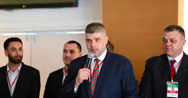 Tusder’den Karşıyaka camiasına çağrı