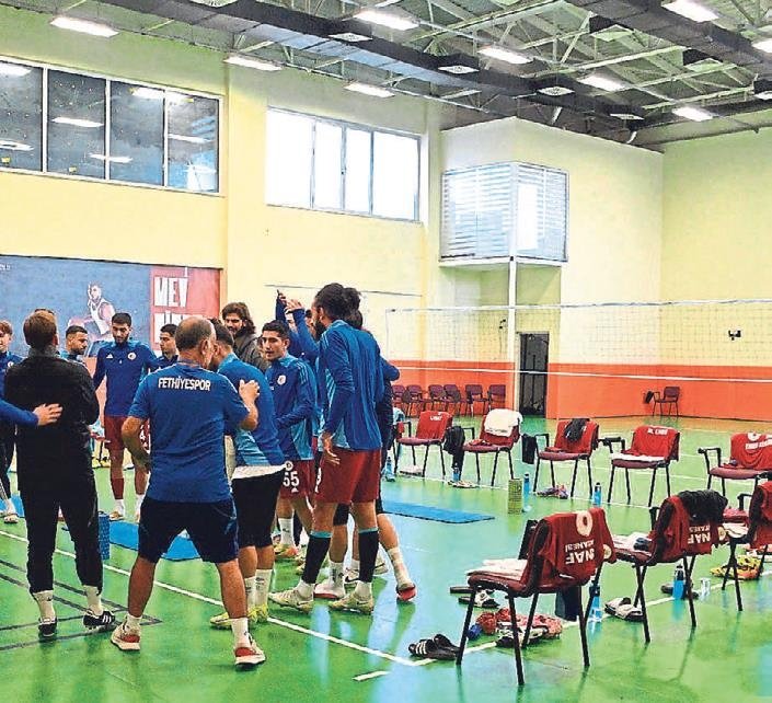 Spor kulüplerinden CHP’li başkanlara vaat tepkisi: Sözler tutulmadı