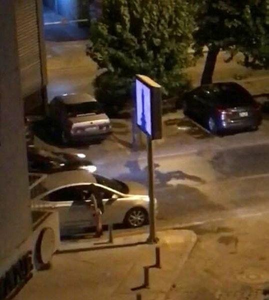 İzmir’in göbeğinde ahlaksızlık! Konak sakinlerinden fuhuş tepkisi