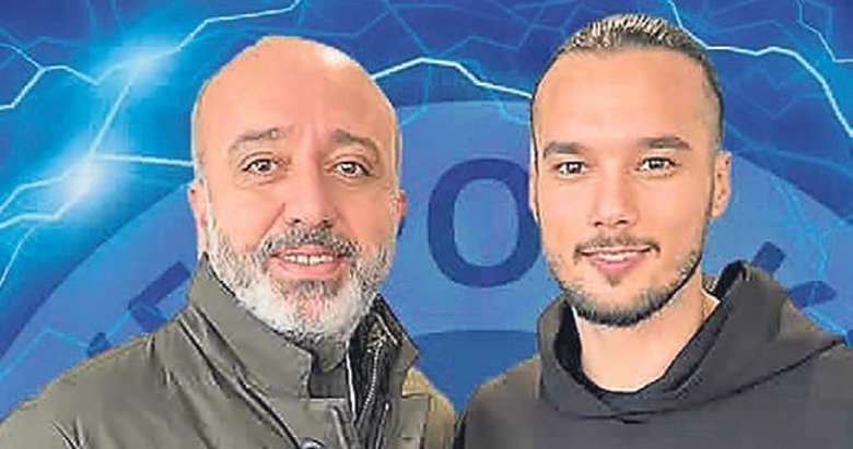 Fethiyespor’dan sol bek takviyesi