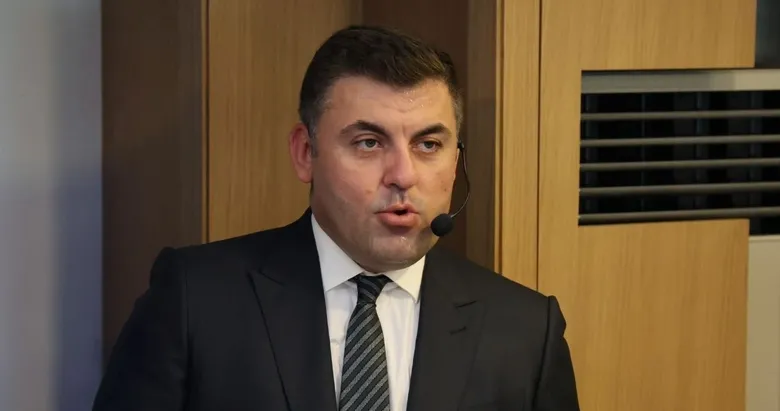 AYSO’da Tuncer başkanlığa aday