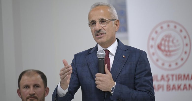 Yeni İpek Yolu çalışmaları başladı