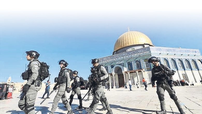 Gazze soykırımını yazdı, İsrail’in zulmüne uğradı