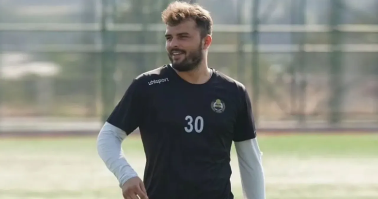 İzmir’de 2 futbolcuya bahis tutuklaması