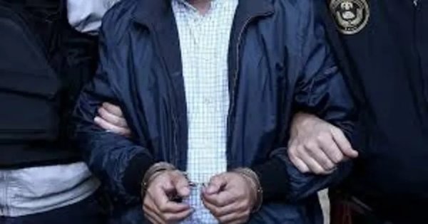 Köpeği araçla sürükleyerek öldürmüştü: O vicdansız tutuklandı!