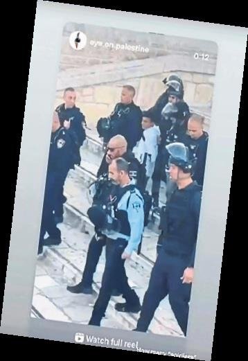 Instagram’ın iki yüzlü tutumuna isyan etti