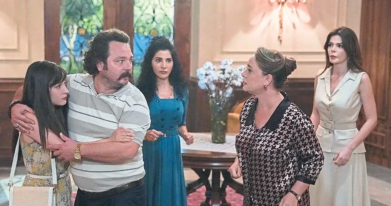 Dengeler değişiyor