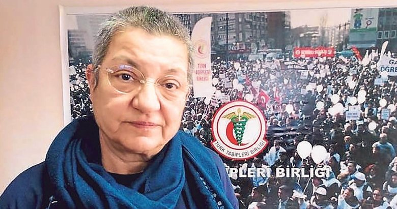 Kimyasal yalanı ile Irak senaryosu planı