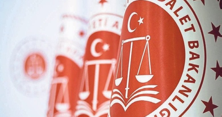 Adalet Bakanlığı 15 bin yeni personel alımı yapacak