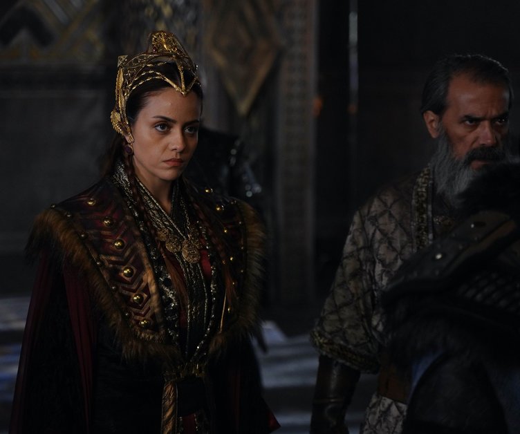 Reytingleri altüst etti! Destan yeni bölümüyle en çok izlenen dizi oldu