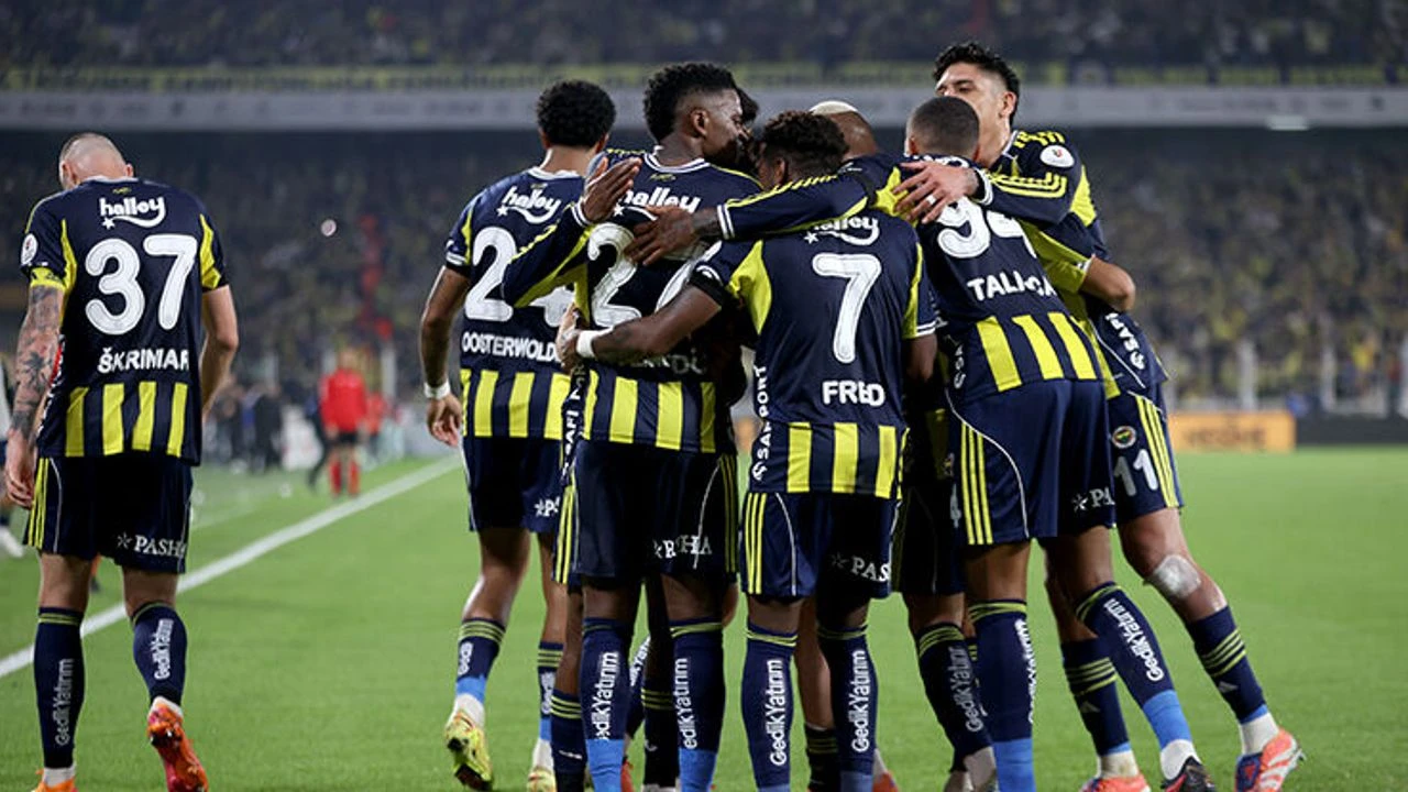 TRENDYOL SÜPER LİG 29.HAFTA | Kayserispor - Fenerbahçe maçının bilet fiyatları açıklandı!