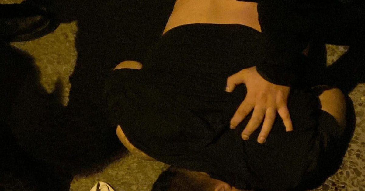 Üsküdar'daki cinayette şoke eden kan örneği eşleşmesi! Firar etti ama o iz...