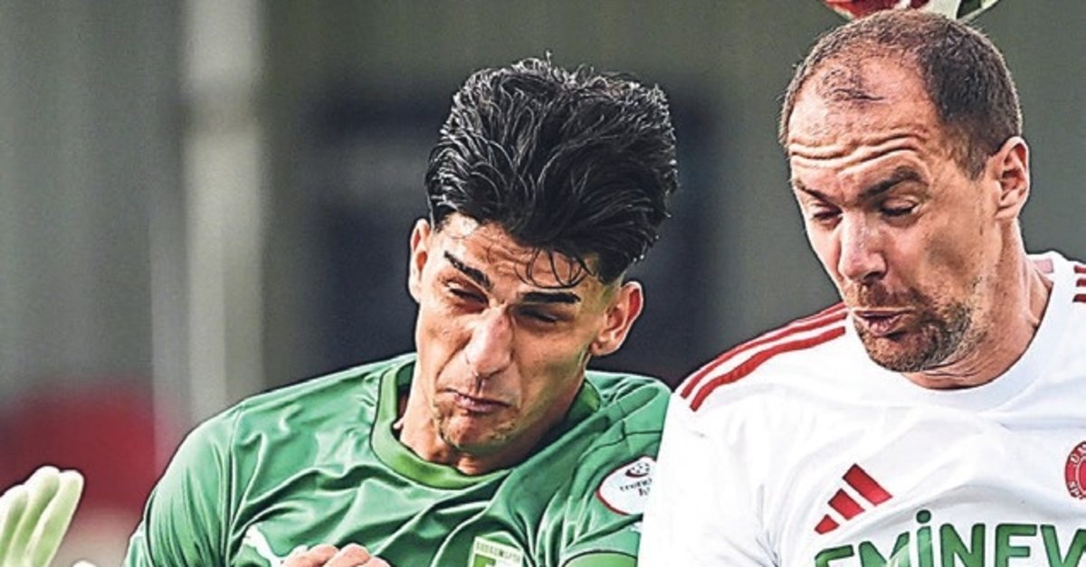 En büyük aday biziz