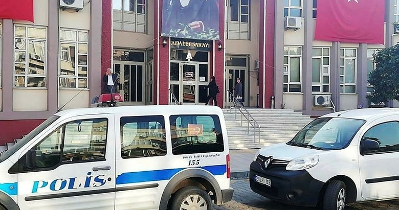 Aydın polisi göz açtırmadı! Hapis cezası bulunan 3 şahıs yakalandı