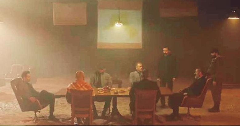 Dijital savaş başlıyor