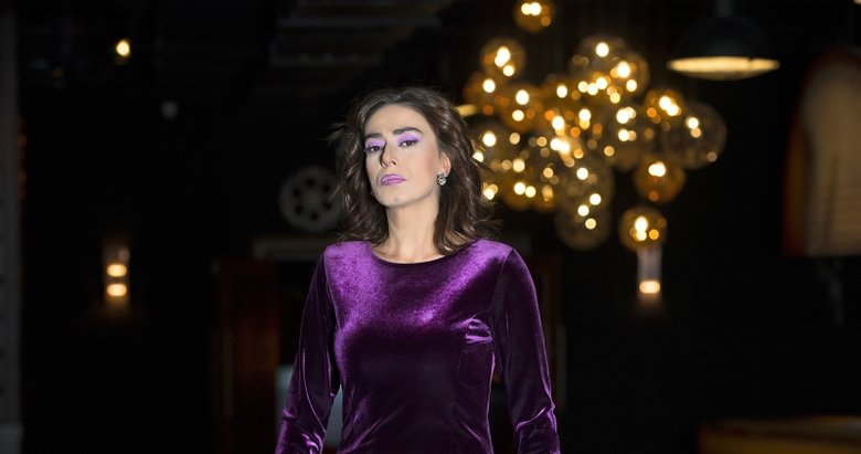 Yıldız Tilbe’den İzmir’de tek gala