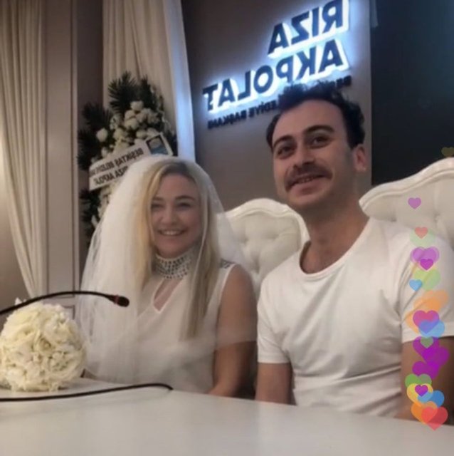 ’Yüzyüzeyken Konuşuruz’un solisti Kaan Boşnak’ın eşi Başak Ceylan Torun’dan şiddet itirafı!