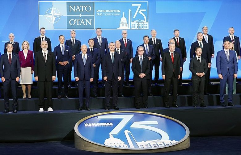 Başkan Erdoğan’dan Washington’da baş döndüren diplomasi trafiği! 2026 NATO Liderler Zirvesi Türkiye’de