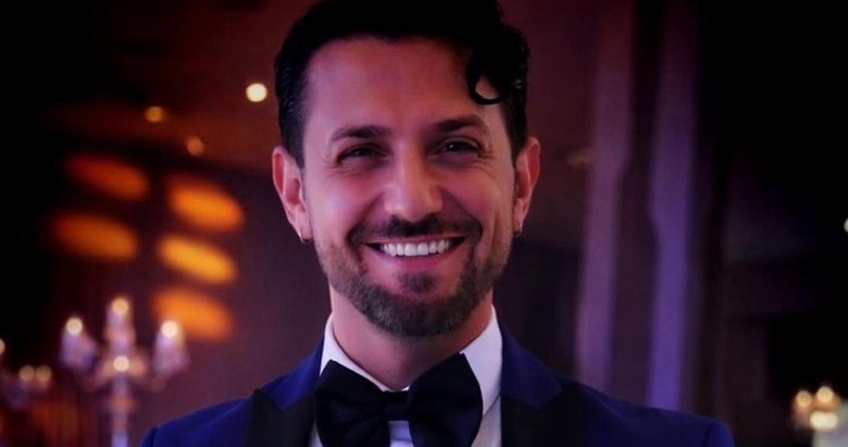Sanata adanmış emek ödülle taçlandı