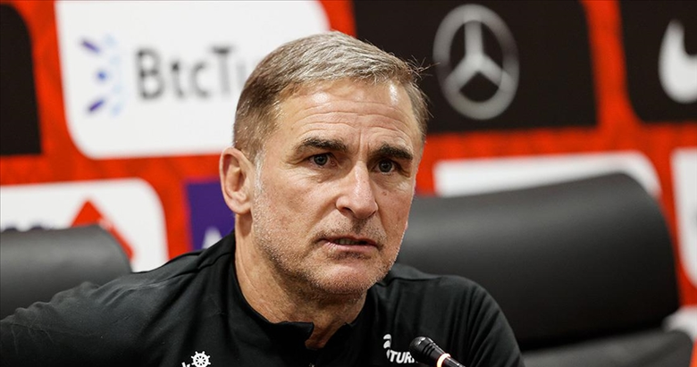 Stefan Kuntz için taciz açıklaması