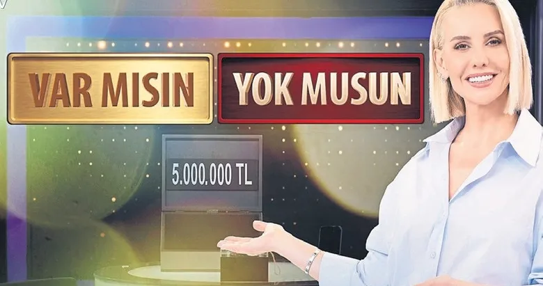Var Mısın Yok Musun heyecanı devam ediyor