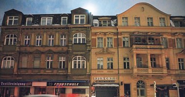 Berlin’de 25 binden fazla hane 4 gündür elektriksiz