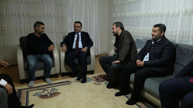 Şehit kardeşinden Meral Akşener’in sessizliğine tepki: Her yerde bacım diyor, ’Milletin bacısına neden sövüyorsun’ deseydi ya