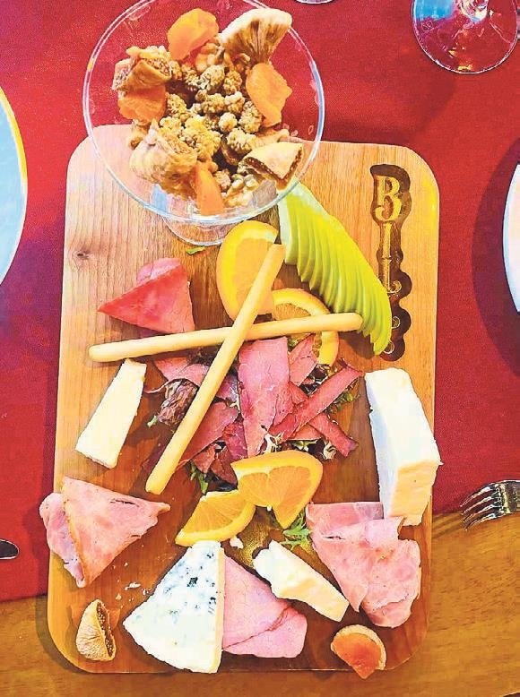 Kendini farklı hissedenlerin mekanı