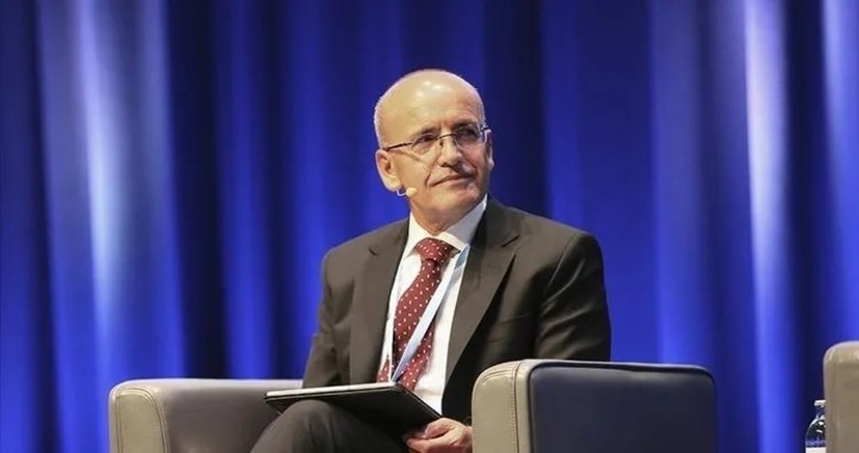 Bakan Şimşek: Türkiye ekonomisine güven arttı