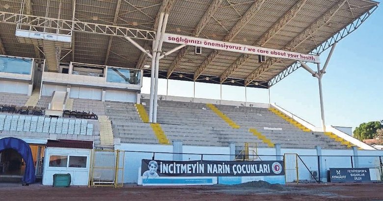 Spor kulüplerinden CHP’li başkanlara vaat tepkisi: Sözler tutulmadı