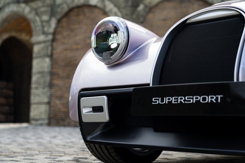 Morgan Supersport Türkiye’de: İngiliz El İşçiliğinin Yeni Amiral Gemisi Türkiye’de