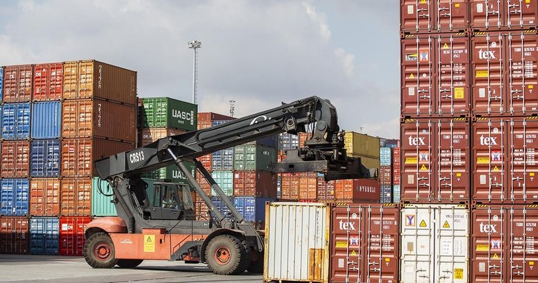 Arap Devletleri Ligine ihracat 40 milyar dolara ulaştı