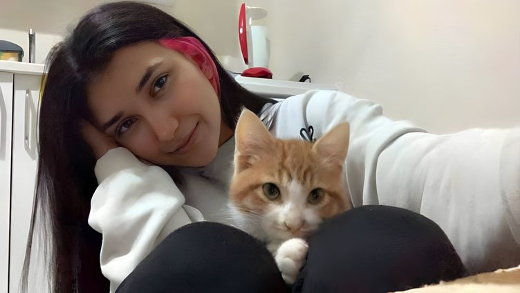 Genç dalgıç asrın felaketinde hayatını kaybetmişti... Kadınlar Günü’nde su altına dalınarak anıldı...