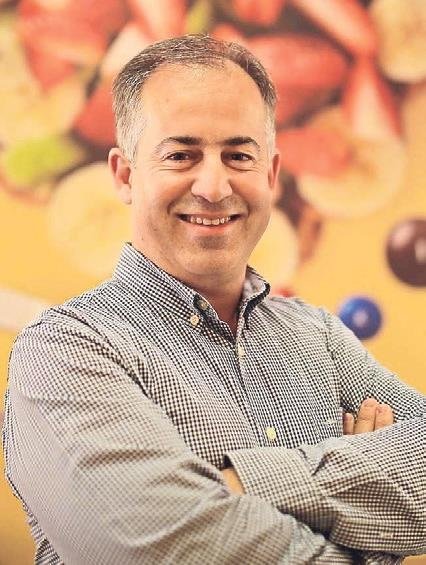 Çeşme’nin lezzeti Waffle’cı Akın