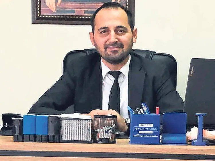 İzmirli girişimciden deprem erken uyarı sistemi