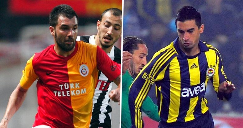 Izmirspor kadroya iki yıldız ismi kattı