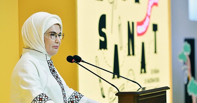 ‘İnsanlık için kalbe dokunan izler bırakılmalı’