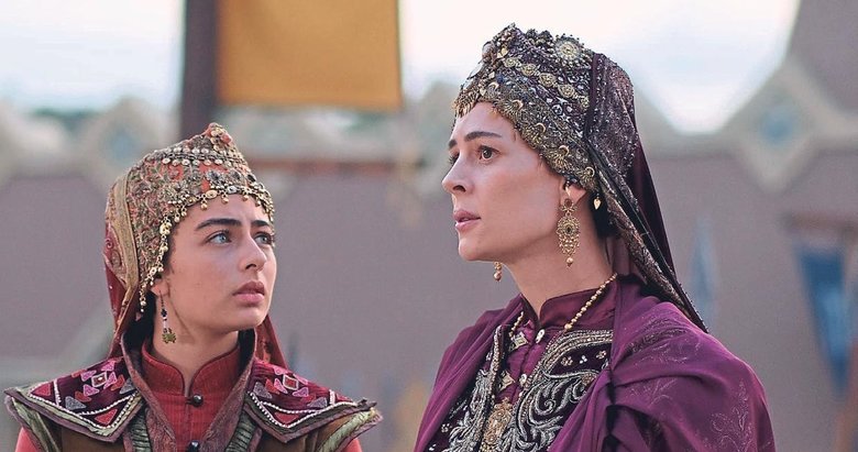 Yeni karakterleri büyük ilgi gördü