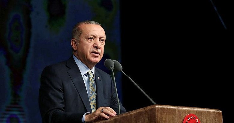 Başkan Erdoğan’dan kritik af açıklaması