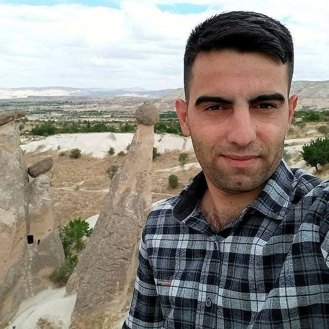 Şehitlerimizi sonsuzluğa uğurladık