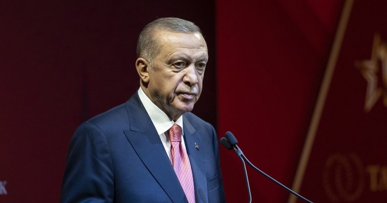 Başkan Erdoğan: Terörün kullanım süresi bitti