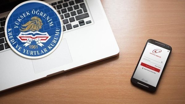 KYK burs/kredi sonuçları açıklandı! İşte GSB e-devlet 2023-2024 KYK burs/kredi sorgulama ekranı...