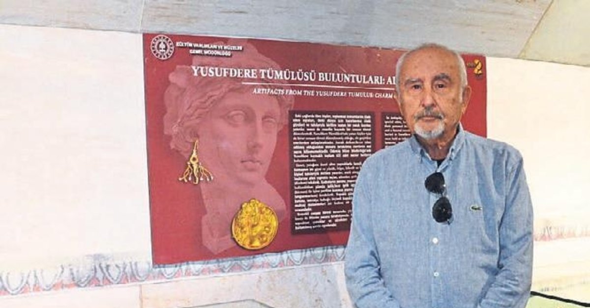 Ödemiş’te tarihe ışık tutan sergi